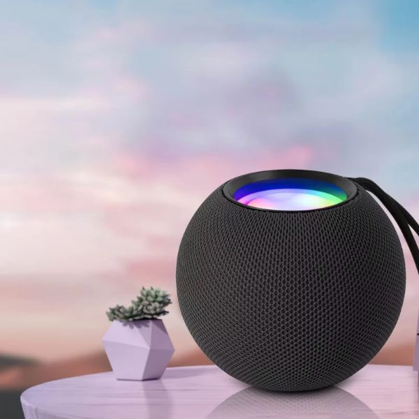 LED Wireless Speaker