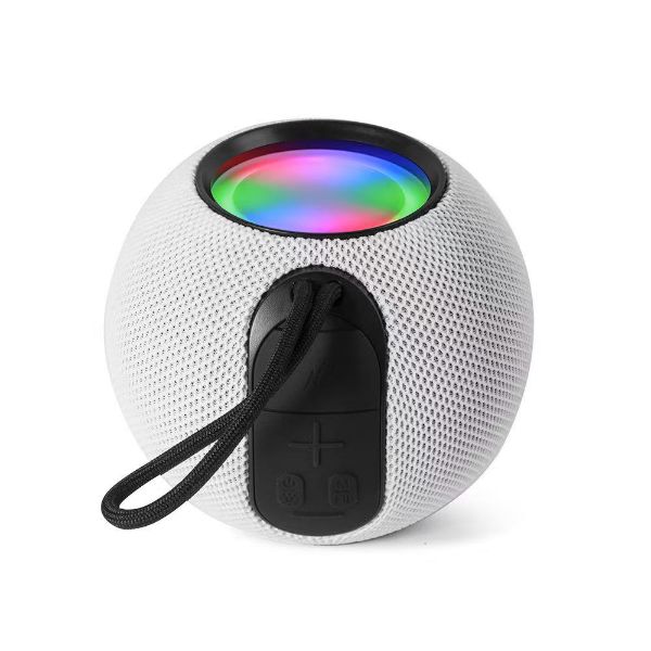 LED Wireless Speaker