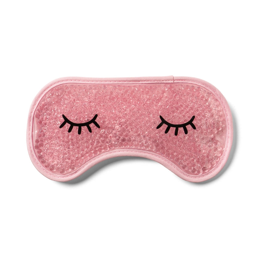 Lemon Lavender Hot & Cold Gel Eye Mask 3 Colors