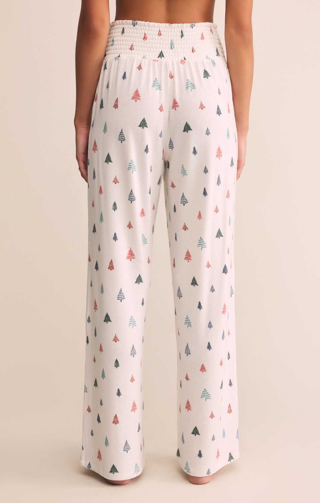 Sale Dawn Tree Pant  White