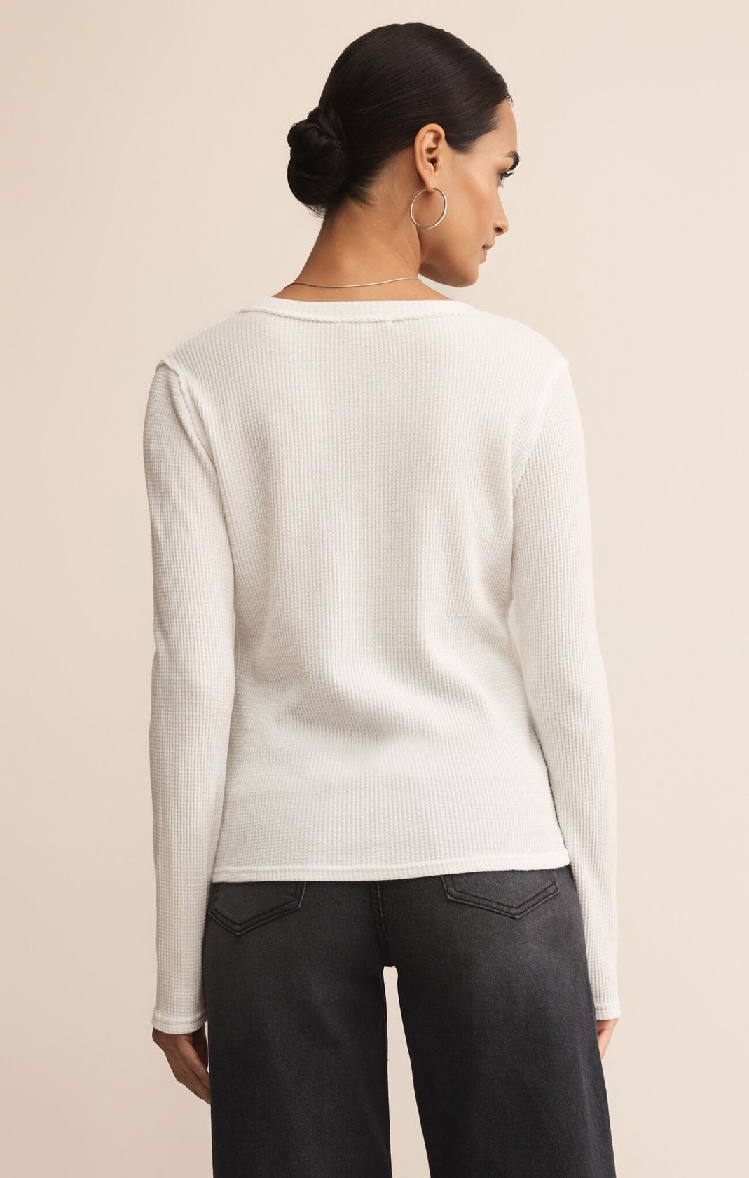 Arlet Mini Thermal Top White