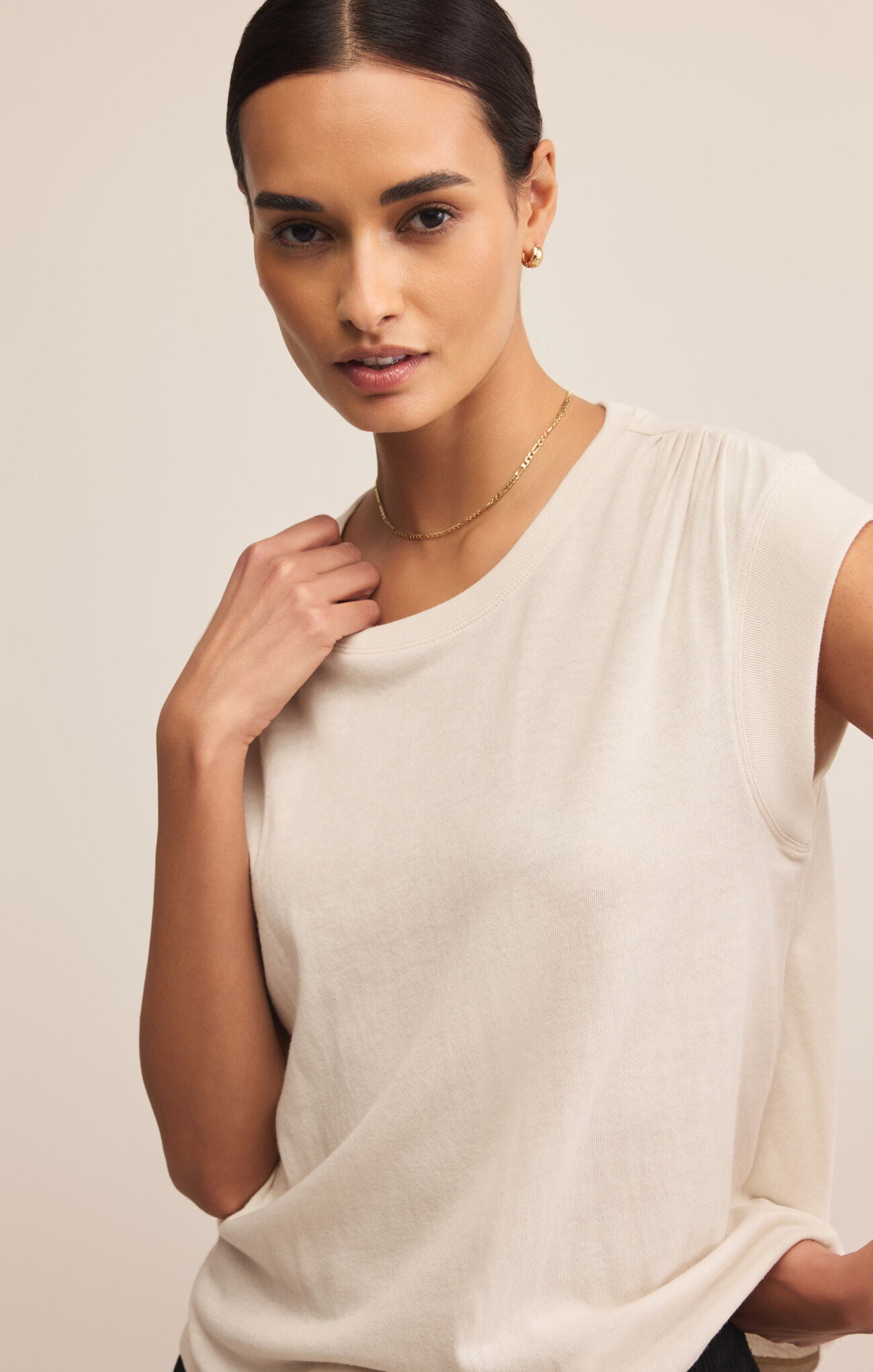 Sale Whisper Top Crystal