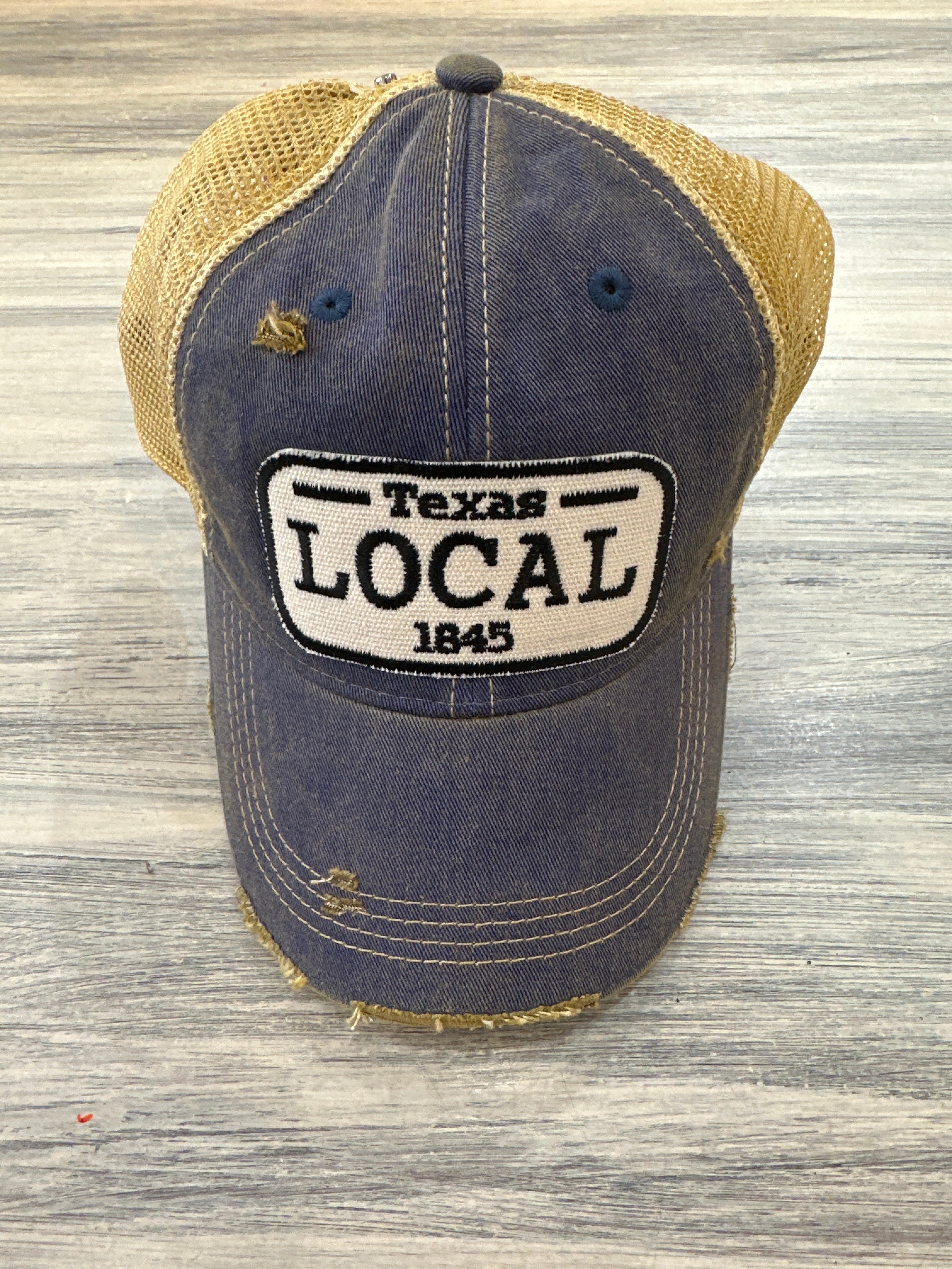 Texas Local 1845
