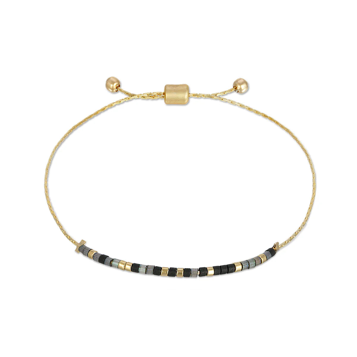 My Person Dot & Dash Bracelet