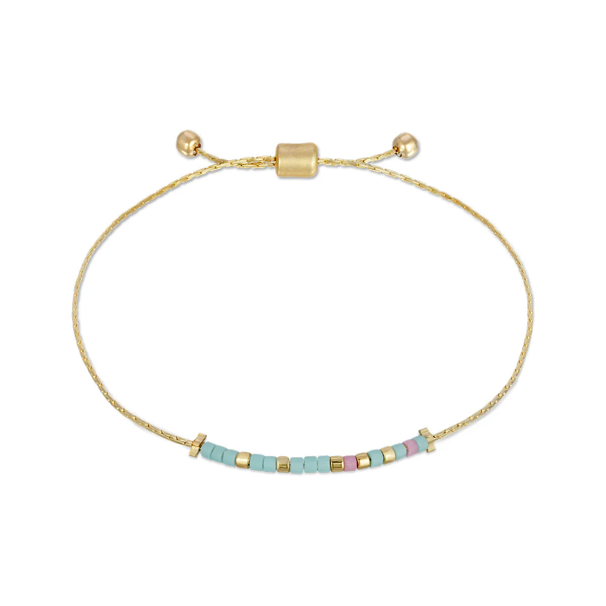 Sister Dot & Dash Bracelet