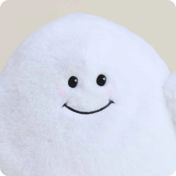 Halloween Animal Warmies Ghost