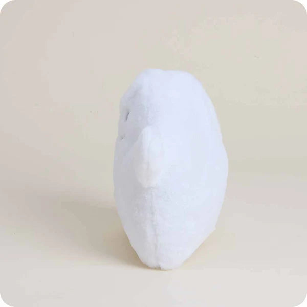 Halloween Animal Warmies Ghost