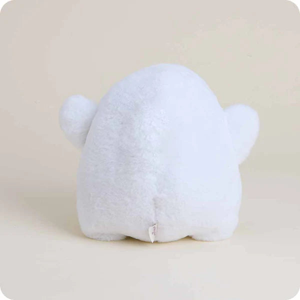 Halloween Animal Warmies Ghost