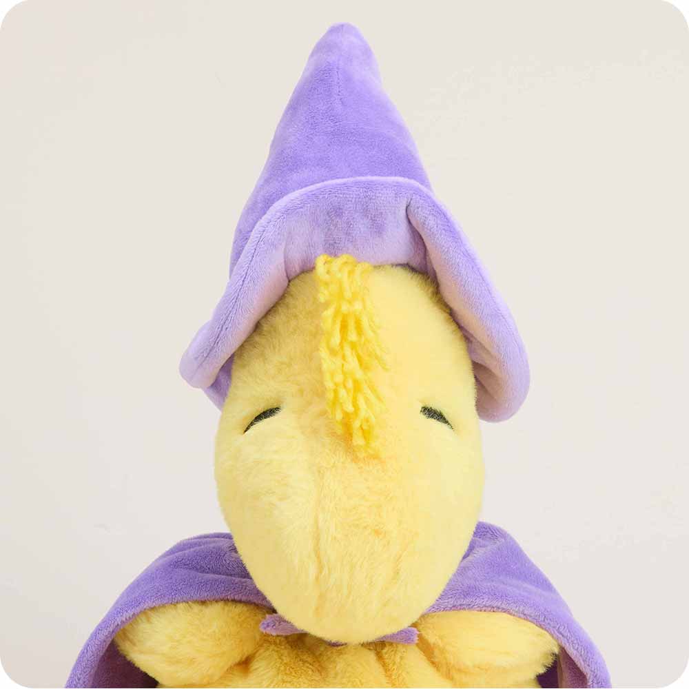 Halloween Animal Warmies Woodstock