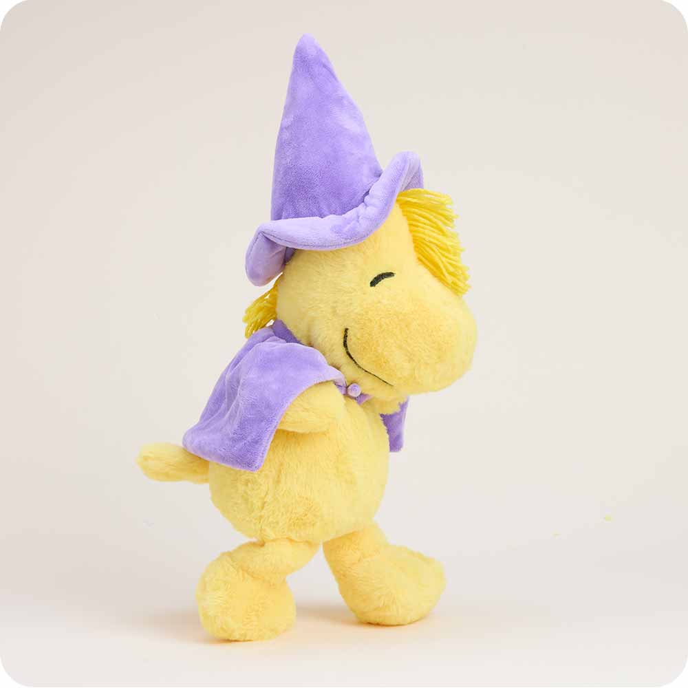 Halloween Animal Warmies Woodstock