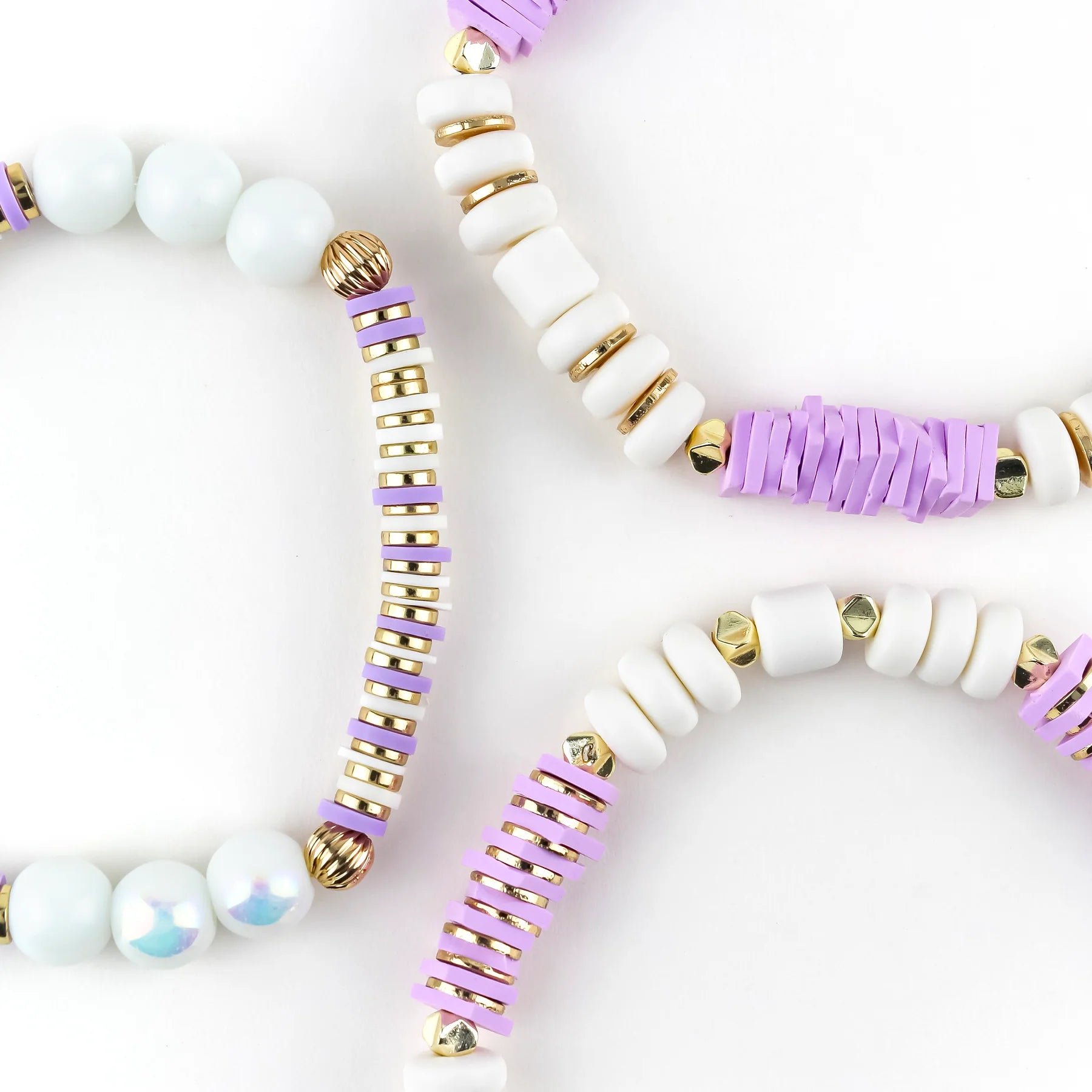 Ellen Lavender Starter Stack