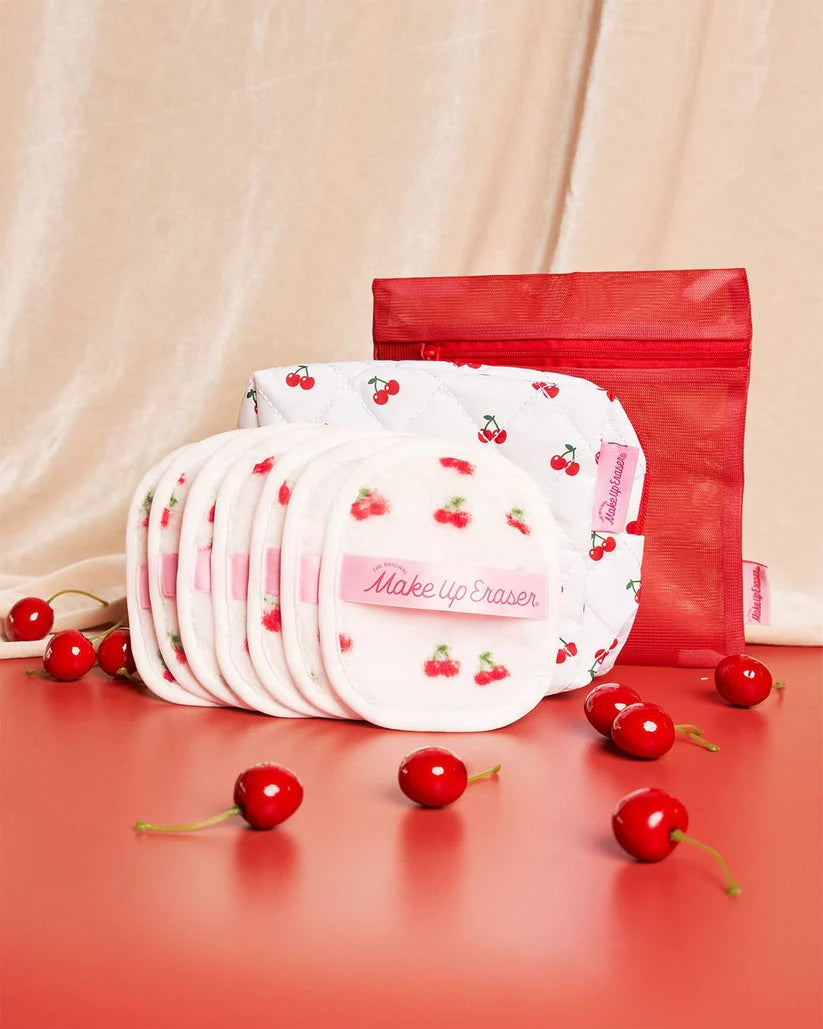 Cherry Crush 7 Day Set