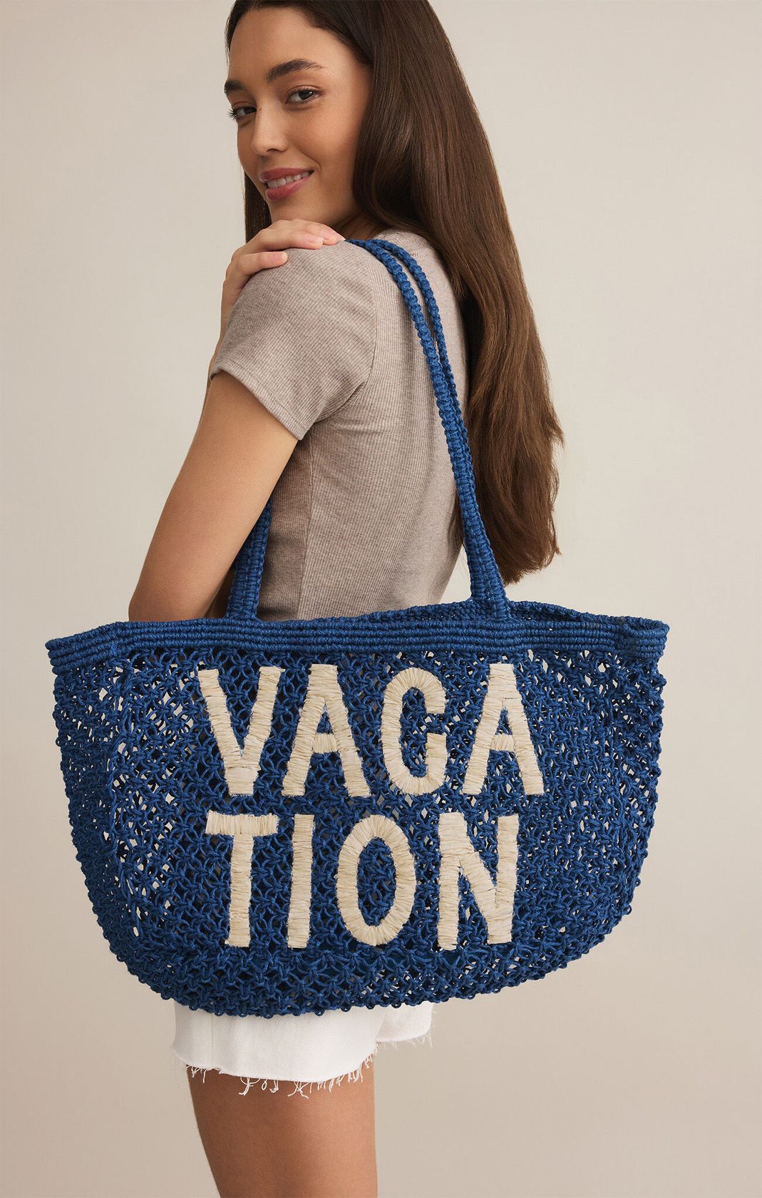 Vacation Tote