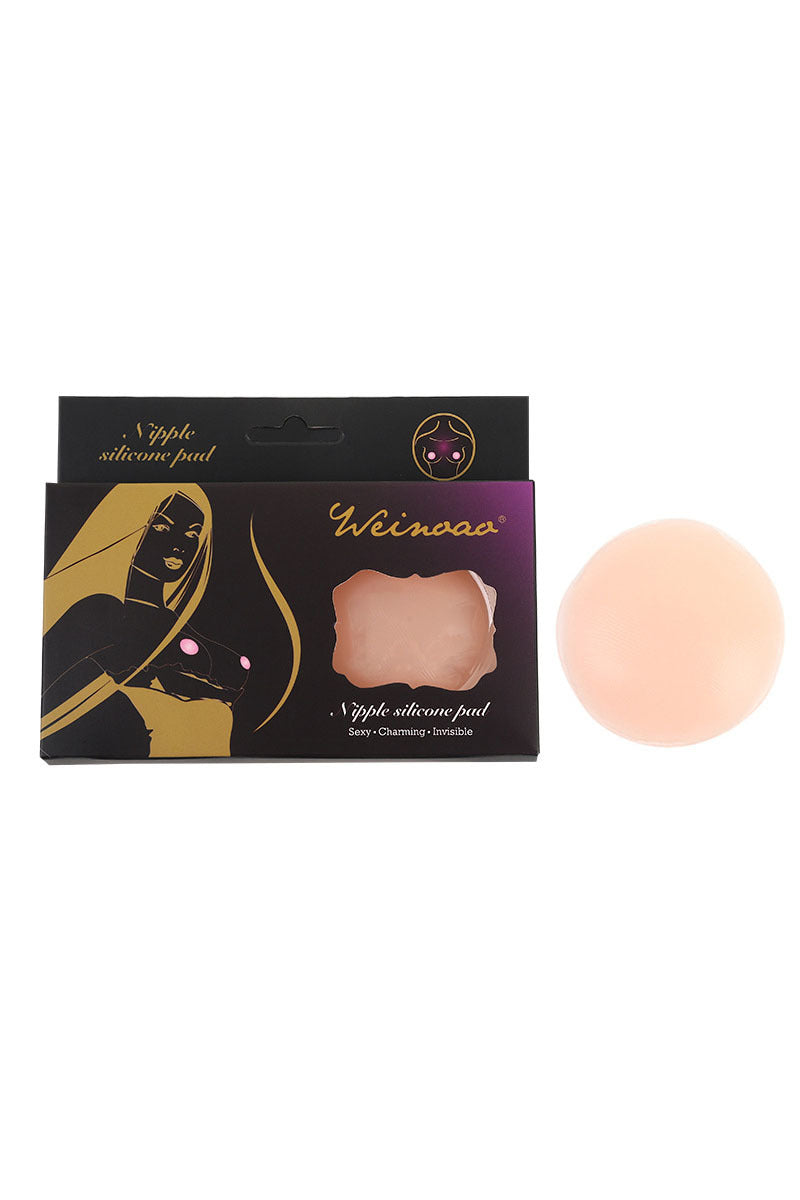 Silicone Nipple Covers