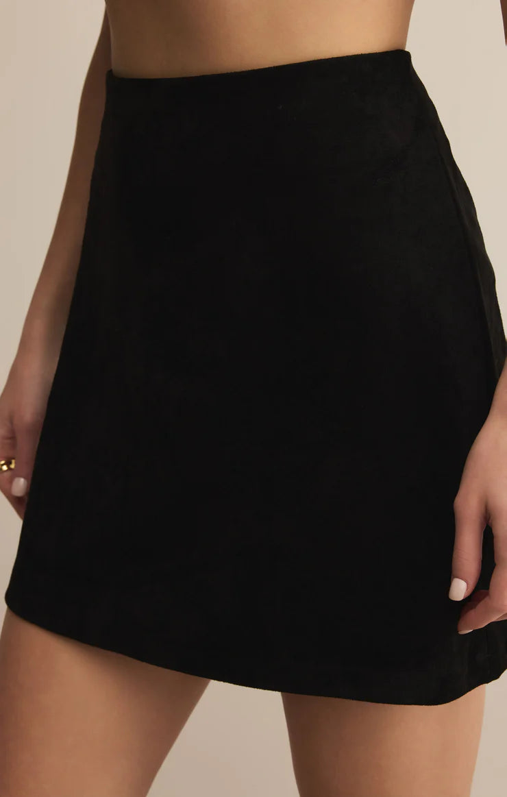 Perci Sweater Crystal