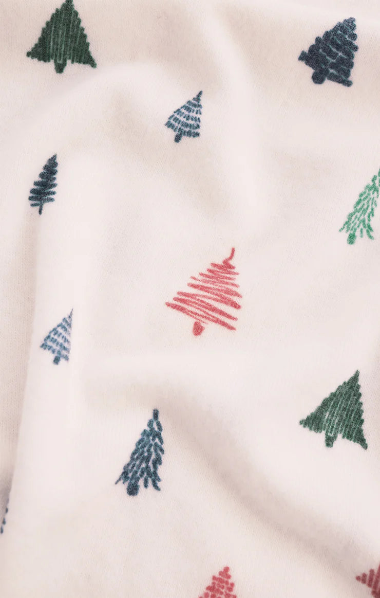 Sale Dawn Tree Pant  White