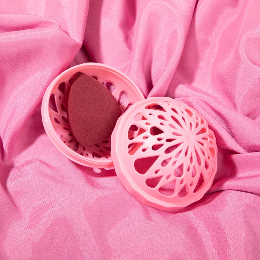 The Sponge - MakeUp Blender
