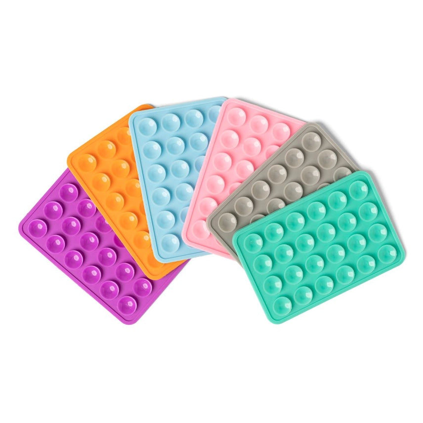 Tentacle Tech Suction Phone Mount 6 Colors