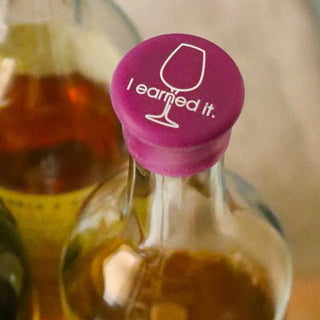 CapaBunga Home - Drinkware Wine Caps 6 Styles