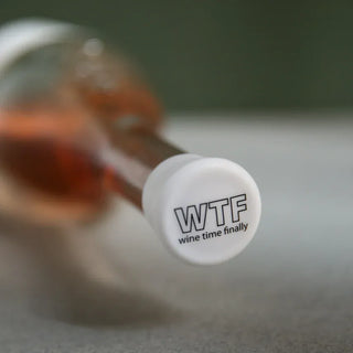 CapaBunga Home - Drinkware Wine Caps 6 Styles