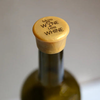 CapaBunga Home - Drinkware Wine Caps 6 Styles