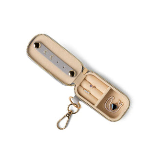 Crush home - Jewelry Box Lost Without You Jewelry Keychain 4 Colors