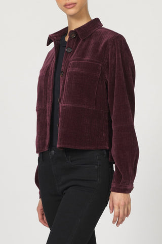 Dear John Bottoms - Pants Lasso Barrel Pants Fig