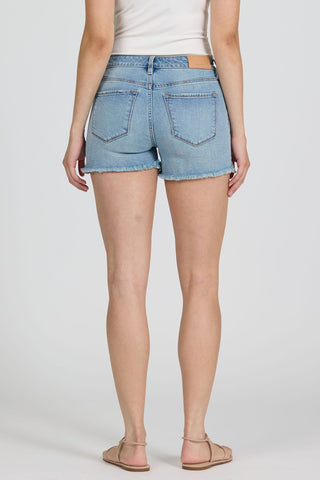 Dear John Bottoms - Shorts Gigi Mid-Rise Short Springview