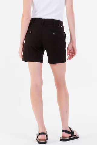 Dear John Bottoms - Shorts South Hampton Shorts Black