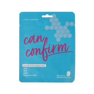 Distinctively Hers Home - Personal Care can confirm Sheet Dreams Face Mask