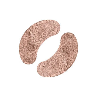 Distinctively Hers Home - Personal Care Eye Candy Foil Under Eye Patches