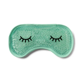 Distinctively Hers Home - Personal Care Mint Lemon Lavender Hot & Cold Gel Eye Mask 3 Colors