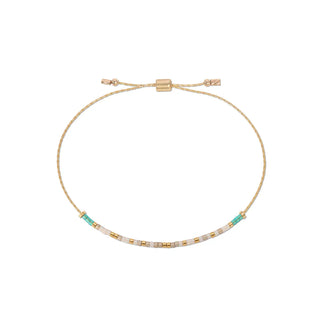 Dot & Dash Jewelry - Bracelets B' Day Girl Dot & Dash Bracelet