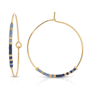 Dot & Dash Jewelry - Earrings Mother Dot & Dash Earrings