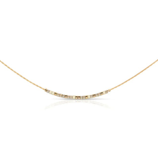 Dot & Dash Jewelry - Necklaces Dog Mama Dot & Dash Necklace