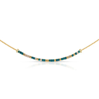 Dot & Dash Jewelry - Necklaces Soul Sister Dot & Dash Necklace