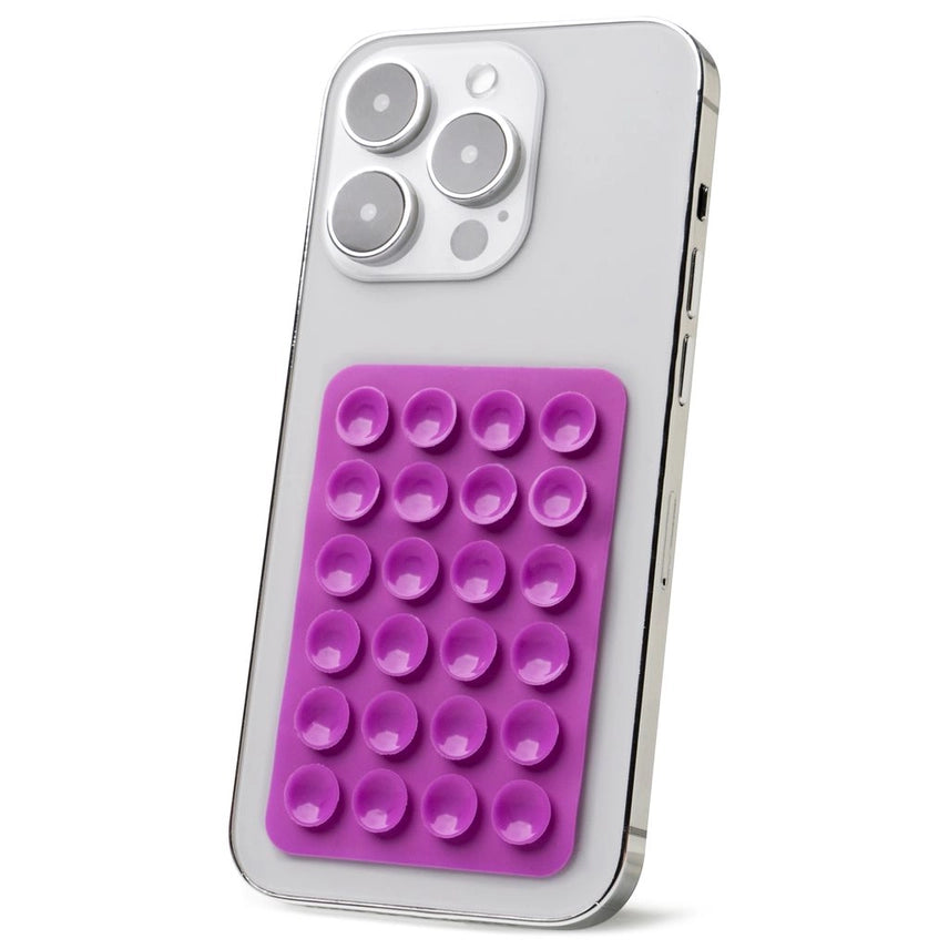 Tentacle Tech Suction Phone Mount 6 Colors