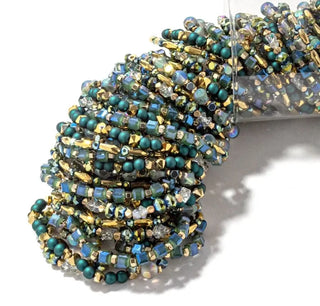 Erimish Jewelry - Bracelets Riverstone Set of 5 Bracelets