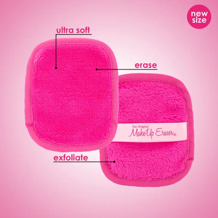 Original Pink 7-Day Set MakeUp Eraser
