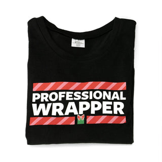 Hello Mello Loungewear- Sleepwear Sale Hello Mello Professional Wrapper Loungewear Set Black