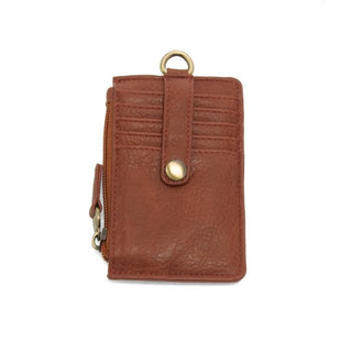 Joy Susan Accessories - Handbags Dolly Small Card Wallet w/Keyring Spice