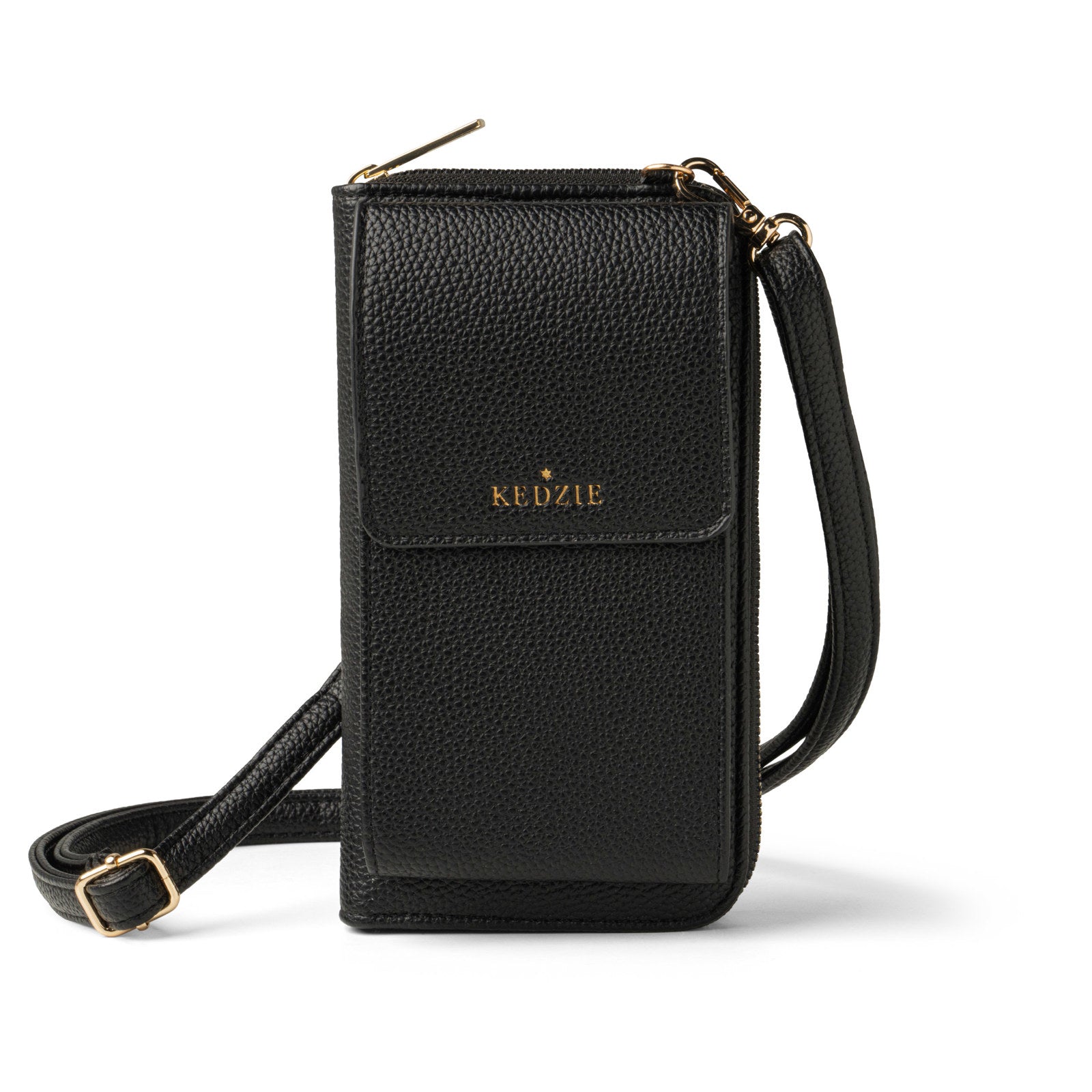 Eclipse Smartphone Crossbody 4 Colors