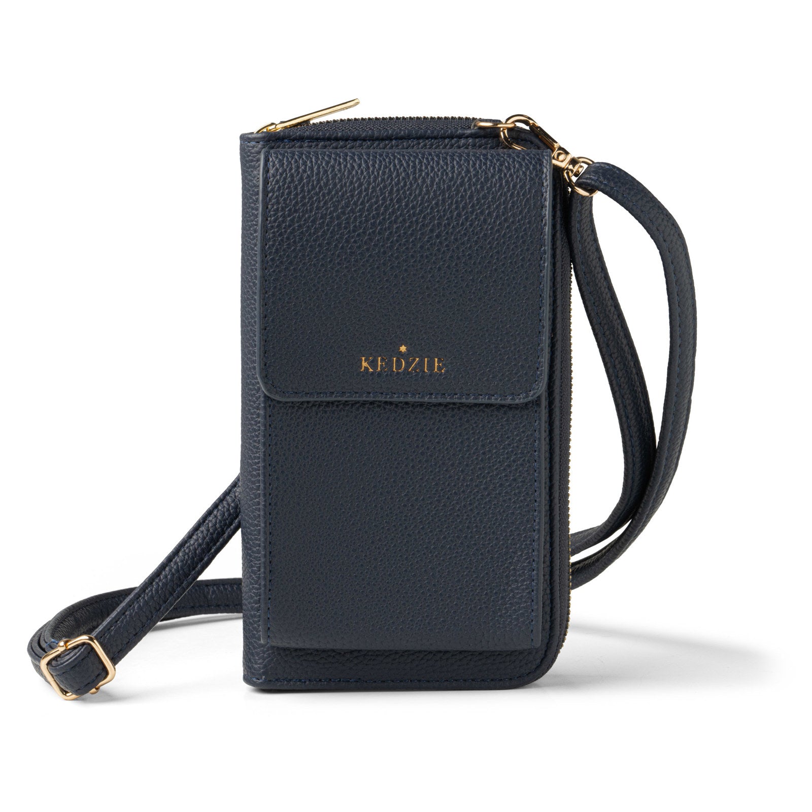 Eclipse Smartphone Crossbody 4 Colors