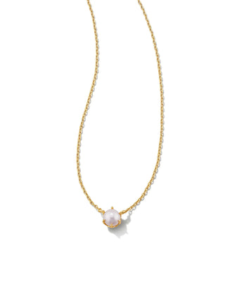 Kendra Scott Jewelry - Necklaces Gold Ashton Pearl Pendant Necklace Gold or Silverv