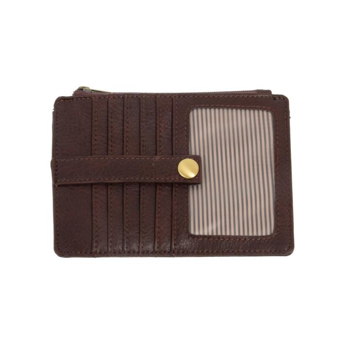 Penny Mini Travel Wallet