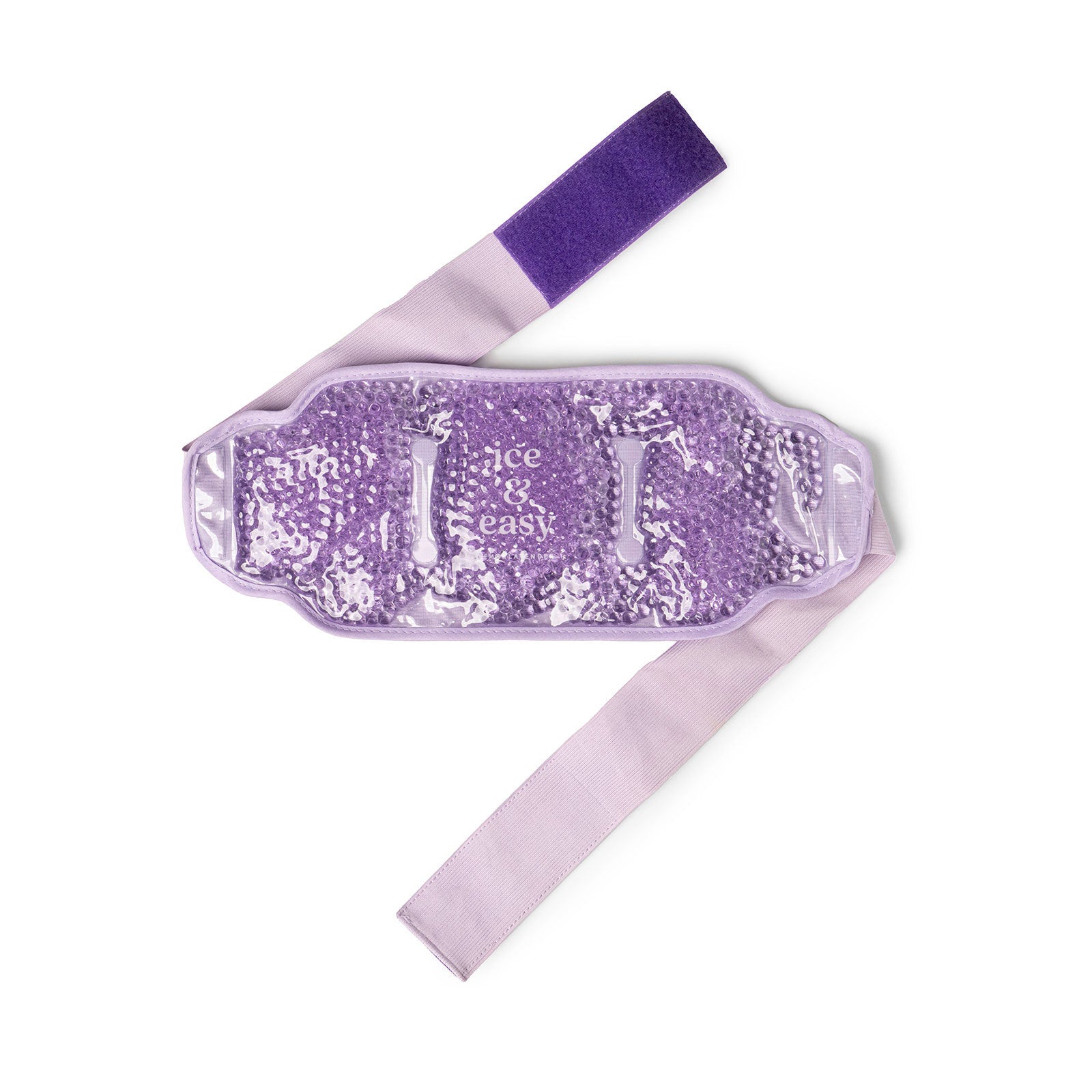Lemon Lavender Ice & Easy Hot & Cold Body Wrap 3 Colors