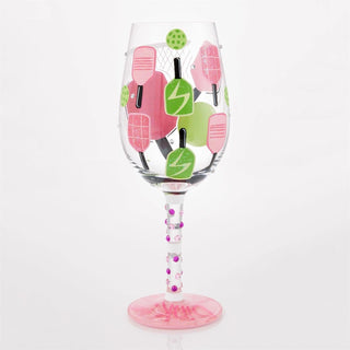 Lolita Glasses Home - Drinkware Lolita Wine Glass Dink Then Drink