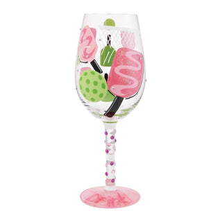 Lolita Glasses Home - Drinkware Lolita Wine Glass Dink Then Drink