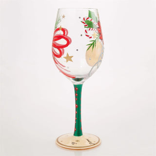Lolita Glasses Home - Drinkware My Gift to You Lolita Wine Glass