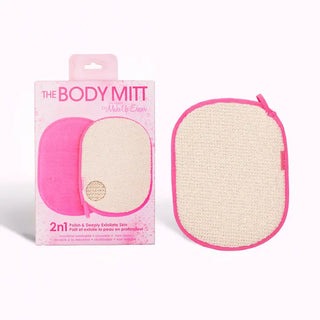 MakeUp Eraser Home - Personal Care The Body Mitt